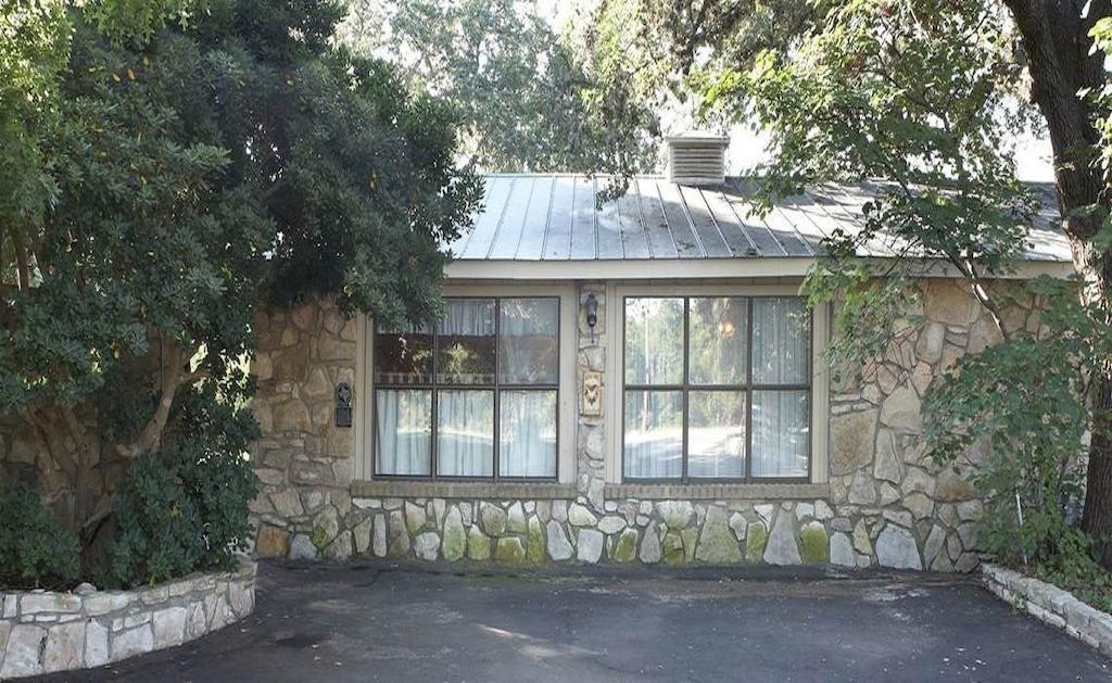 Acorn Bed And Breakfast Boerne Ngoại thất bức ảnh